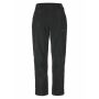 ADV EXPLORE SHELL PANTS W BLACK M ADV EXPLORE SHELL PANTS W BLACK M