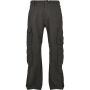Pure Vintage Trousers anthracite S