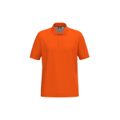 Fluorescent Orange