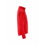 Nordic Club 2.0 Jacket Jr Bright Red 158/164