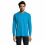 MONARCH - MONARCH HEREN T-Shirt 150g - 3XL - Aqua