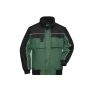 Workwear Jacket dark-green/black M