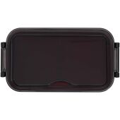 Snappy 1000 ml lunchbox en bestekset - Rood
