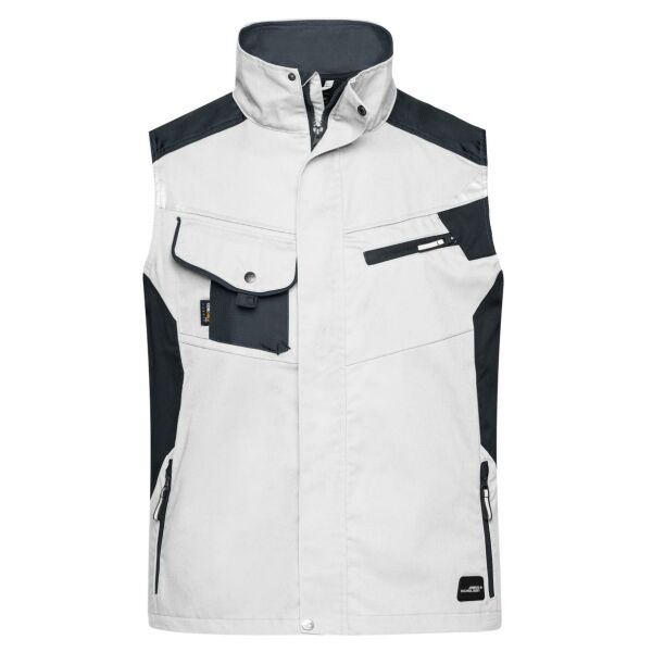 Workwear Vest - STRONG - Workwear Vest - STRONG -