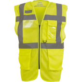 Hi Vis Yellow