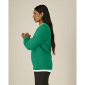 Roller - Basic uniseks sweatshirt met ronde hals - XS Roller - Basic uniseks sweatshirt met ronde hals - XS