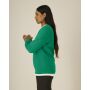 Roller - Basic uniseks sweatshirt met ronde hals - XS Roller - Basic uniseks sweatshirt met ronde hals - XS