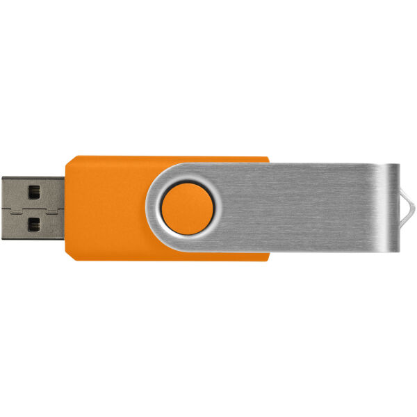Rotate-basic USB 3.0 - Oranje - 64GB