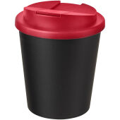Zwart/Rood