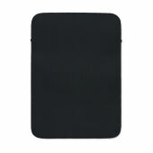 NEOSLEEVE15 - Neopreen laptophoes 15" - Zwart