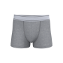 Boxershort Oxford Grey XXL
