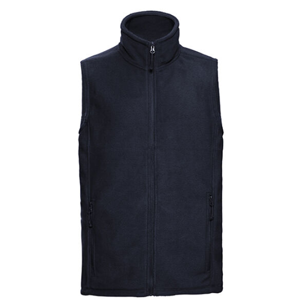 Outdoor Fleece Gilet Outdoor Fleece Gilet