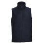 Outdoor Fleece Gilet french navy XXL Outdoor Fleece Gilet french navy XXL