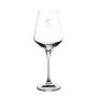 Glas Aria 420ml transparant