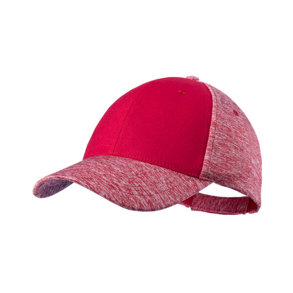 Caps
