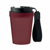 ISFORDEN TUMBLER - Enkelwandige beker 300ml - Bordeaux ISFORDEN TUMBLER - Enkelwandige beker 300ml - Bordeaux