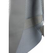 PU 15 inch laptop rugzak Felicia zwart