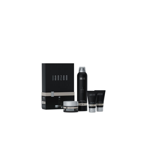 Giftset S - Home & Body - Skin 90
