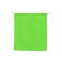 Herbruikbaar groente & fruit zakje OEKO-TEX® katoen 40x45cm - Lichtgroen Herbruikbaar groente & fruit zakje OEKO-TEX® katoen 40x45cm - Lichtgroen