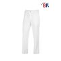 BP® Herenpantalon white 70n