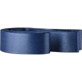 Roestvrijstalen dubbelwandige drinkfles (500 ml) Zev zwart