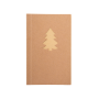 Julbok - Kerst notitieboekje