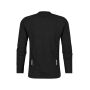 DASSY® Serengeti Standard Zwart 4XL