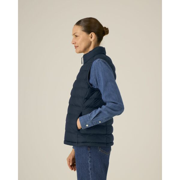 Stella Climber 2.0 - Bodywarmer voor dames - 3XL Stella Climber 2.0 - Bodywarmer voor dames - 3XL