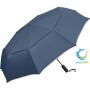 AOC oversize pocket umbrella Magic Windfighter® 2.0 navy wS