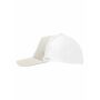 Trucker Cap Stone/White