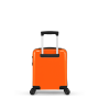 Handbagage koffer Mini - 45 cm - Oranje