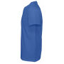 Cottover Gots T-shirt V-neck Man royal S Cottover Gots T-shirt V-neck Man royal S