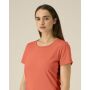 Stella Expresser 2.0 - Iconic, nauwsluitend T-shirt voor dames - XS