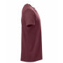 +New Classic-T bordeaux 3xl