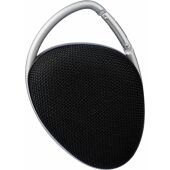 ABS outdoor luidspreker Madison - zwart