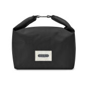 Black+Blum 6.7L Lunch/Koel Tas, zwart