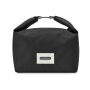 Black+Blum 6.7L Lunch/Koel Tas, zwart