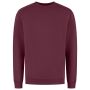 Sweater Redefined 306102 Bordeaux XXL