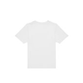 B&C #E150 kids, White, 12-13jr