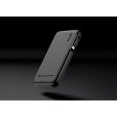 Urban Vitamin Emeryville 20W 10.000 mAh powerbank, zwart