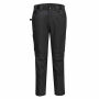 WX2 Eco Softshell Broek (2L)