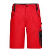 red/black
