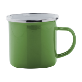 Groen / Wit