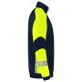Sweatvest Reflective Redefined 306104 Ink-Fluor Yellow XS