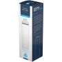 H2O Active® Eco POP Vibe 850 ml drinkfles met klapdeksel - Houtskool/Blauw H2O Active® Eco POP Vibe 850 ml drinkfles met klapdeksel - Houtskool/Blauw