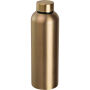 CrisMa drinkfles van rvs, 700 ml