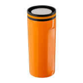 oranje, zilver