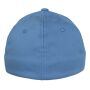 FLEXFIT® WOOLY COMBED CAP, SLATE BLUE, Kids, FLEXFIT