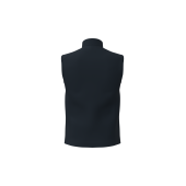 2-laagse uniseks softshell bodywarmer Ideal Navy 4XL 2-laagse uniseks softshell bodywarmer Ideal Navy 4XL