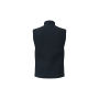2-laagse uniseks softshell bodywarmer Ideal Navy 4XL